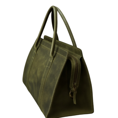 Premium Leather Bag
